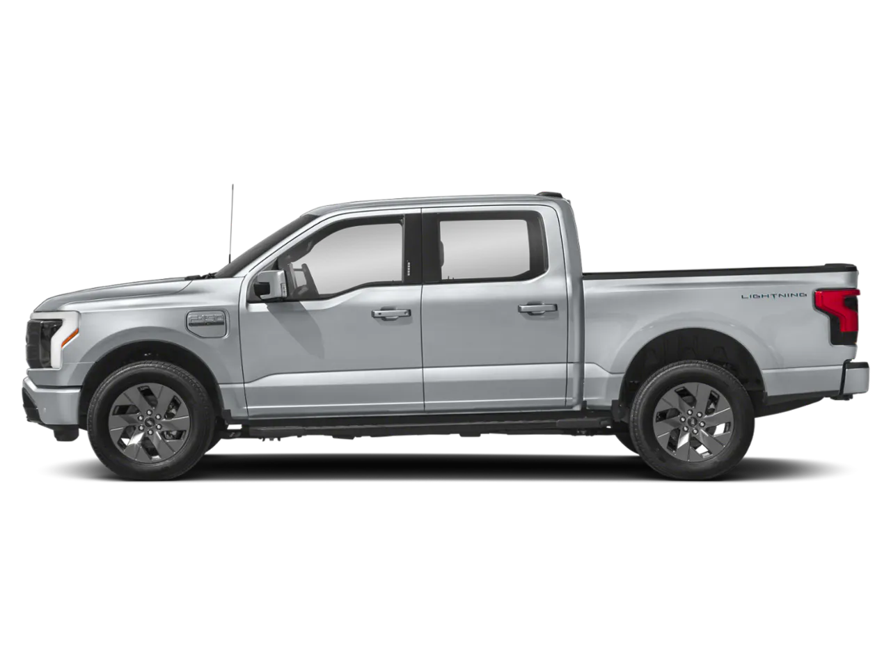 Used 2023 Ford F-150 Lightning Truck