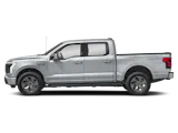 Used 2023 Ford F-150 Lightning Truck