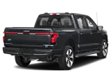 Used 2023 Ford F-150 Lightning Truck
