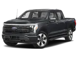 Used 2023 Ford F-150 Lightning Truck