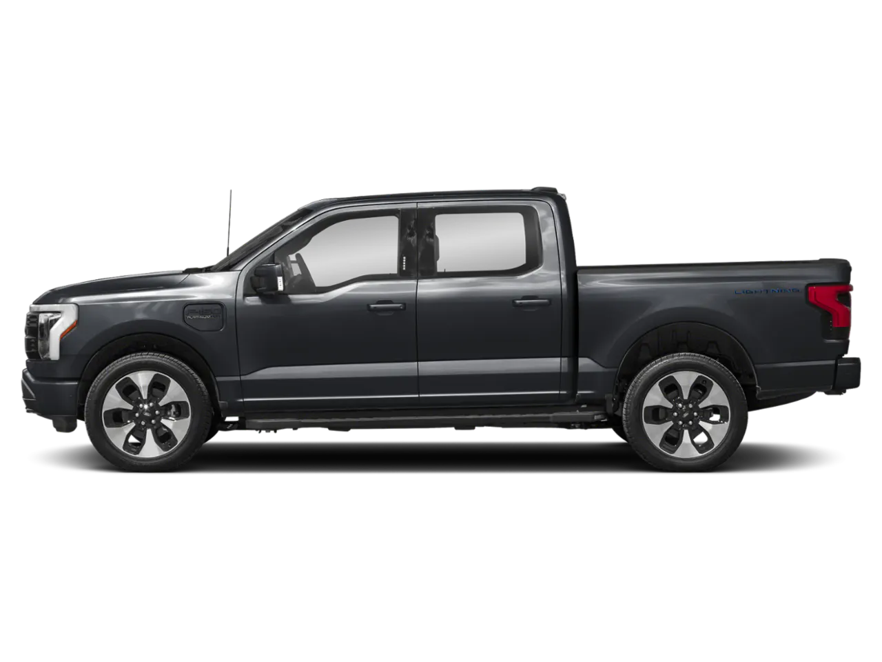 Used 2023 Ford F-150 Lightning Truck