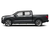 Used 2023 Ford F-150 Lightning Truck