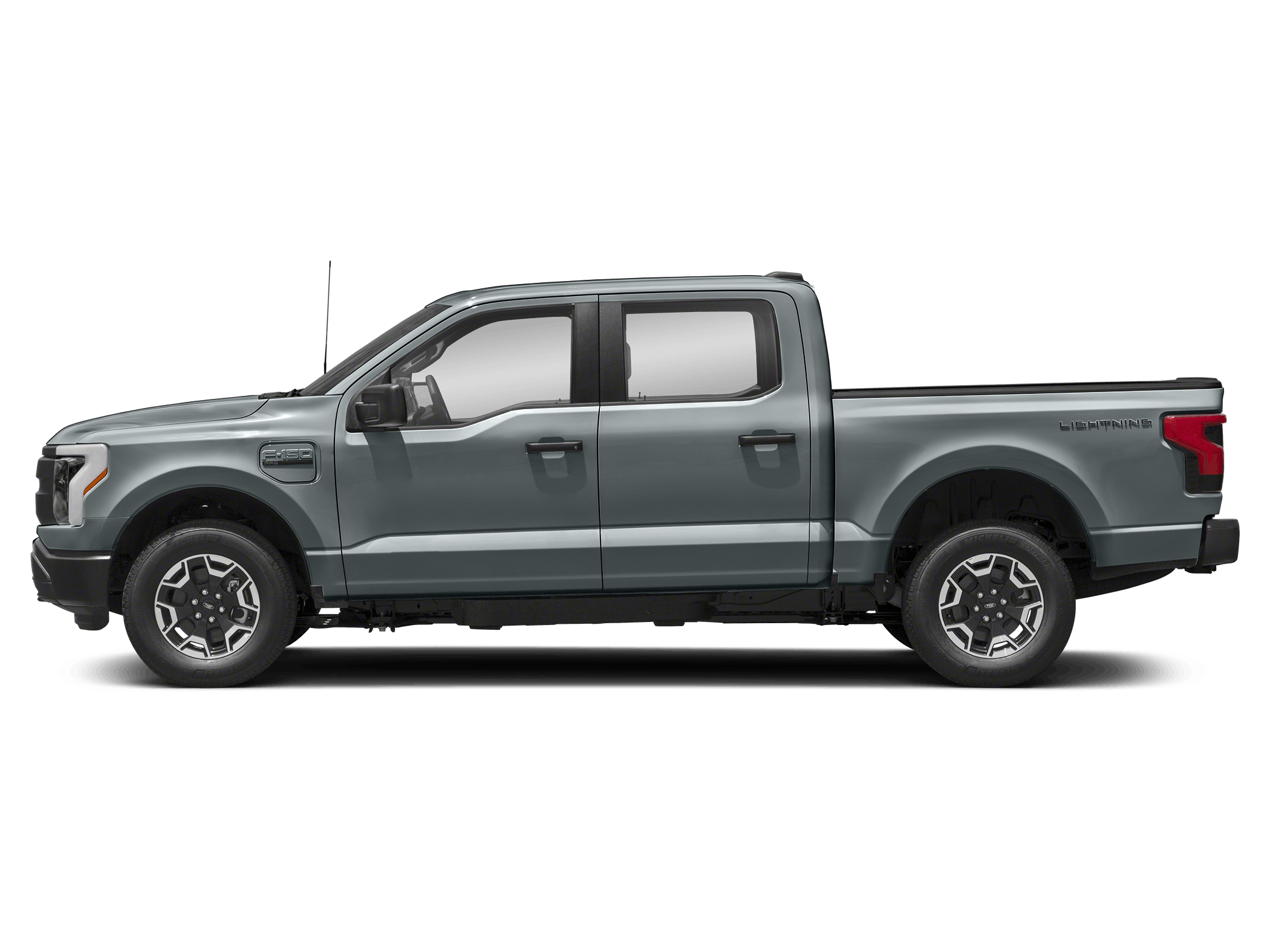 2024 Ford F-150 Lightning Pro's photo