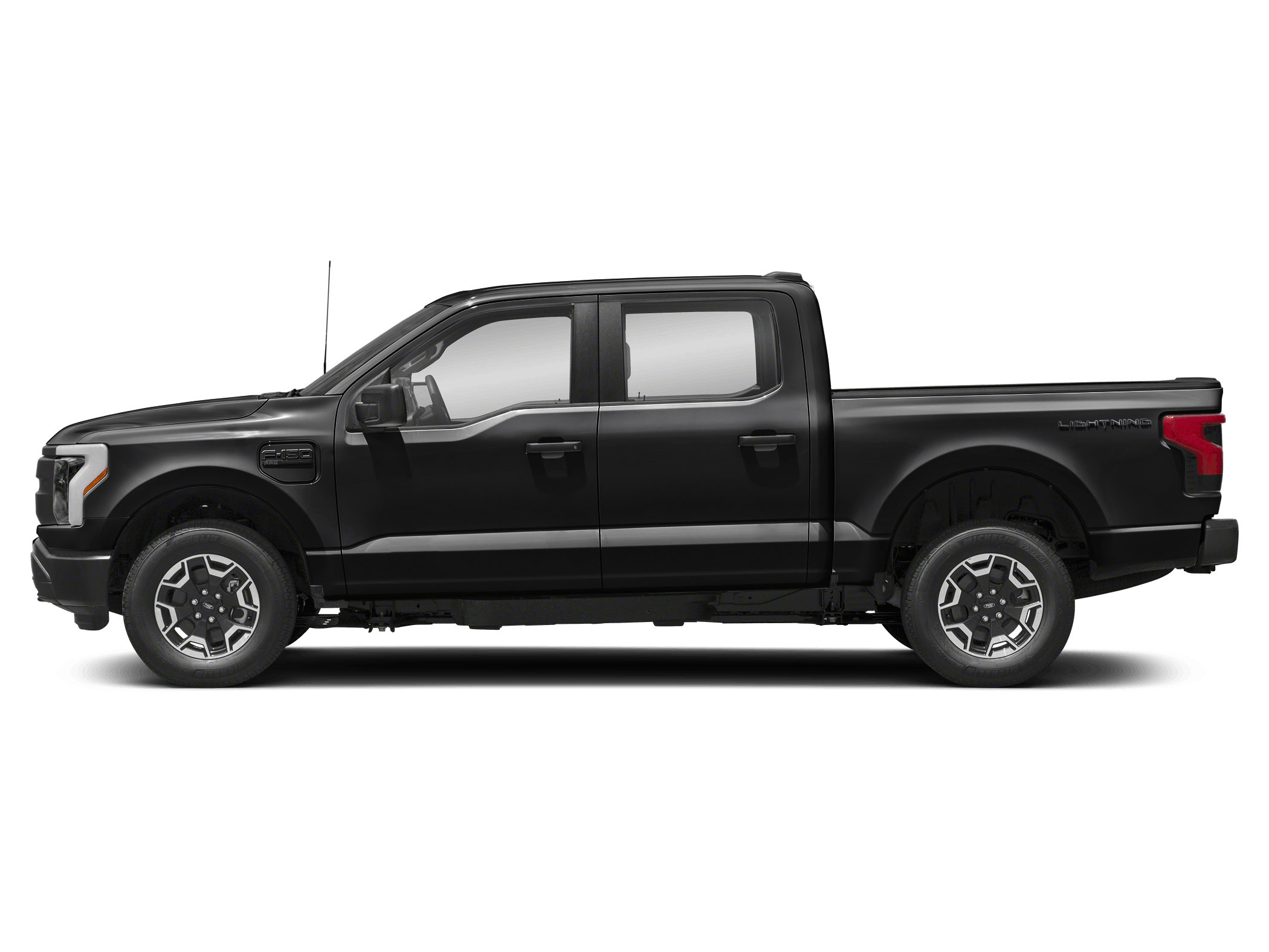 2024 Ford F-150 Lightning Pro's photo