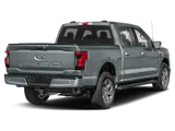Used 2024 Ford F-150 Lightning Truck