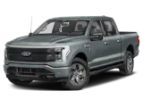 Used 2024 Ford F-150 Lightning Truck