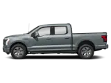 Used 2024 Ford F-150 Lightning Truck