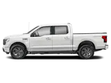 Used 2025 Ford F-150 Lightning Truck
