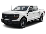 New 2026 Ford F-150 Police Responder Truck