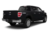Used 2010 Ford F-150 Truck