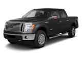 Used 2010 Ford F-150 Truck