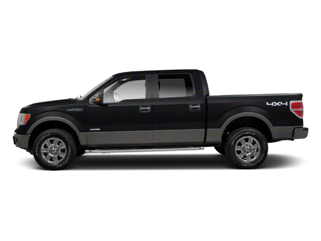 Used 2010 Ford F-150 Truck