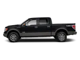 Used 2010 Ford F-150 Truck