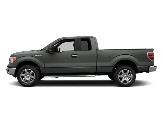 Used 2013 Ford F-150 Truck