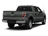 Used 2013 Ford F-150 Truck