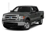 Used 2013 Ford F-150 Truck