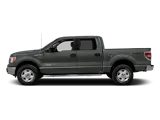 Used 2013 Ford F-150 Truck