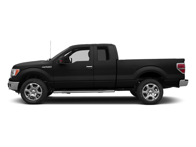 2013 Ford F-150 XLT's photo