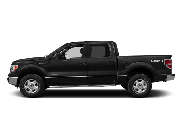 2013 Ford F-150's photo