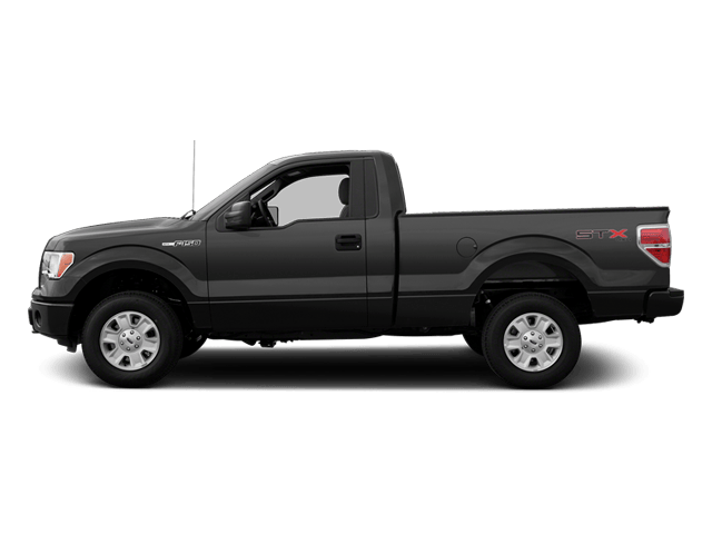 2014 Ford F-150 XL