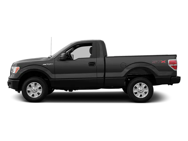 2014 Ford F-150 STX