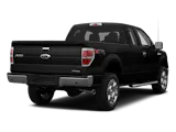 Used 2014 Ford F-150 Truck