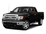 Used 2014 Ford F-150 Truck