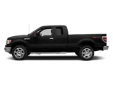 Used 2014 Ford F-150 Truck