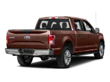 Used 2015 Ford F-150 Truck