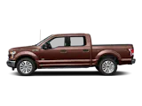 Used 2015 Ford F-150 Truck
