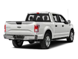 Used 2015 Ford F-150 Truck