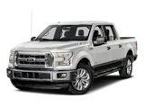 Used 2015 Ford F-150 Truck