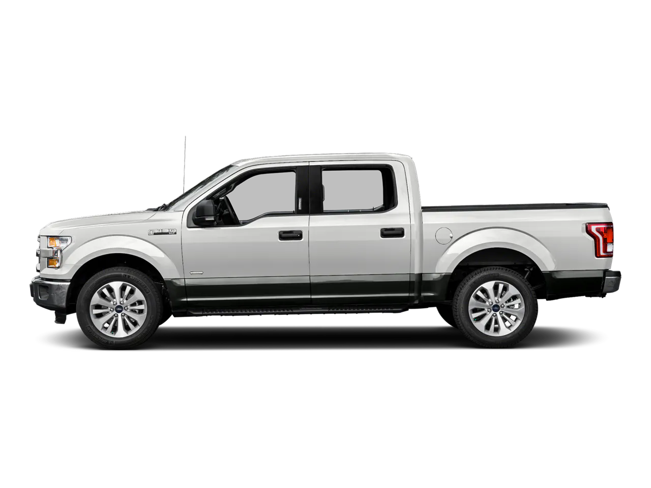 Used 2015 Ford F-150 Truck