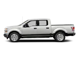 Used 2015 Ford F-150 Truck