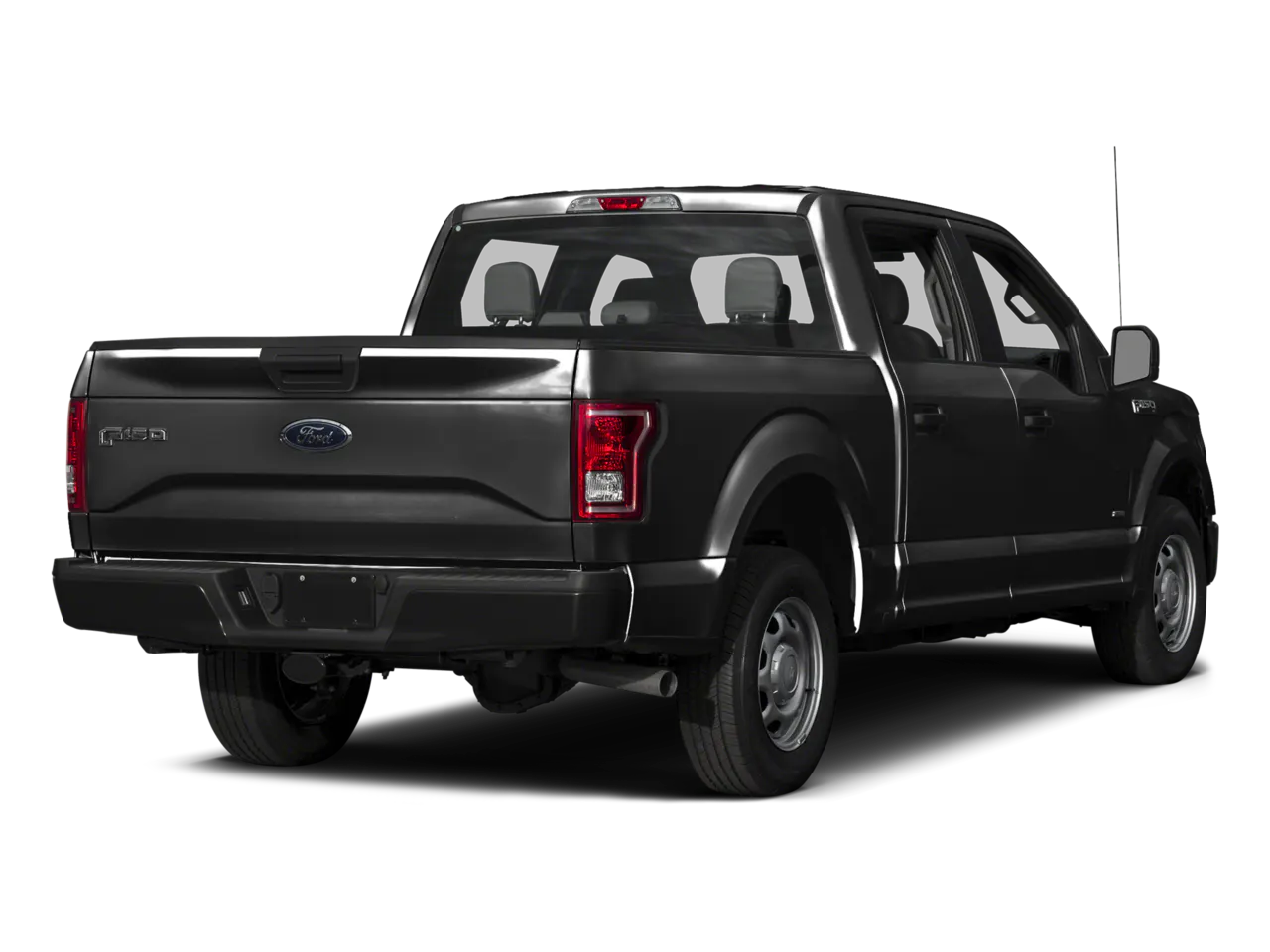 Used 2015 Ford F-150 Truck