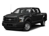 Used 2015 Ford F-150 Truck