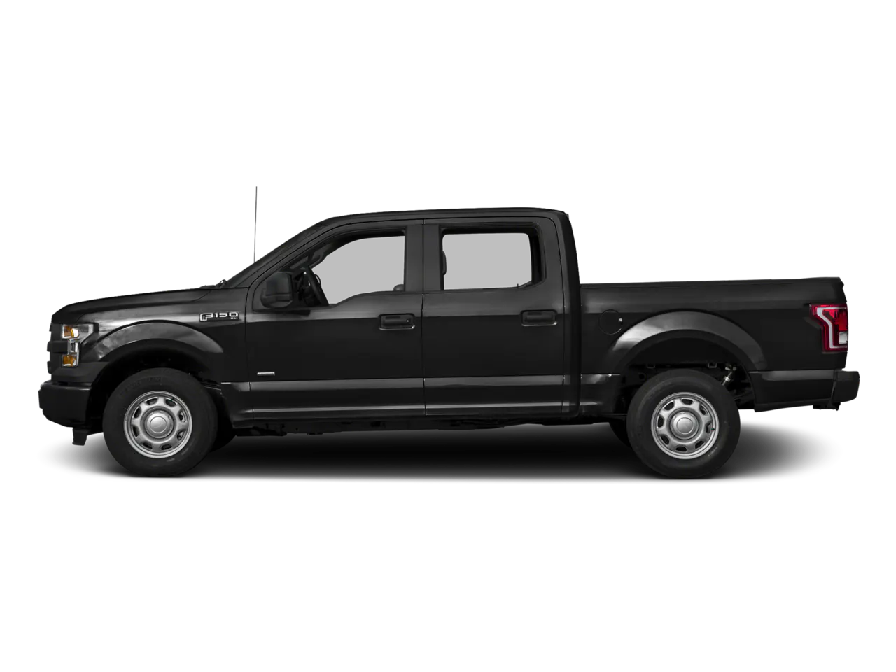 Used 2015 Ford F-150 Truck
