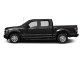 Used 2015 Ford F-150 Truck