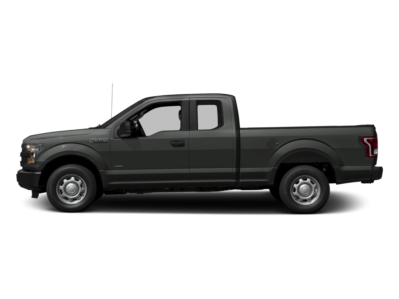 2015 Ford F-150 XL's photo