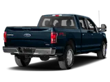 Used 2015 Ford F-150 Truck