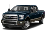 Used 2015 Ford F-150 Truck