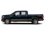 Used 2015 Ford F-150 Truck