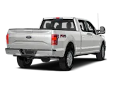 Used 2015 Ford F-150 Truck