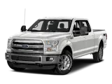 Used 2015 Ford F-150 Truck
