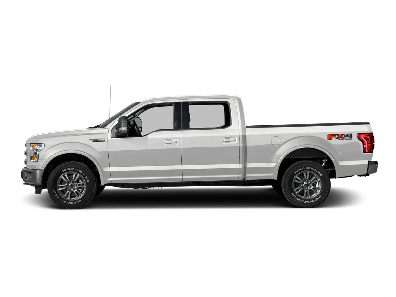 Used 2015 Ford F-150 Truck