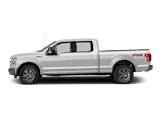 Used 2015 Ford F-150 Truck