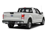 Used 2015 Ford F-150 Truck