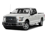 Used 2015 Ford F-150 Truck