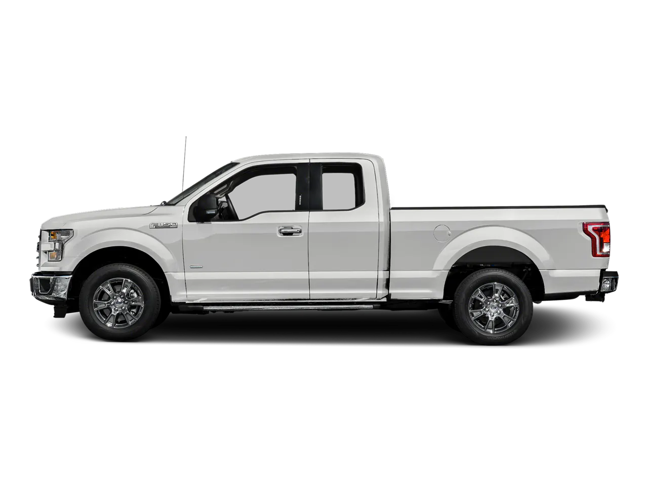 Used 2015 Ford F-150 Truck