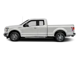 Used 2015 Ford F-150 Truck